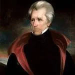 Andrew Jackson (1767–1845)