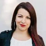 Anita Sarkeesian