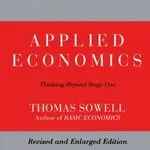 Applied Economics, by Thomas Sowell