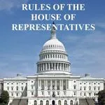 Article 1.5 - Rules of House and Senate