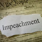 Article 2.4 - Impeachment