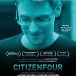 Citizenfour (2014)