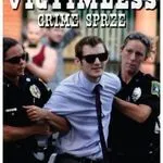 Derrick J’s Victimless Crime Spree (2012)