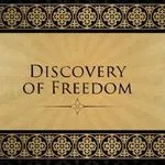 Discovery of Freedom, by Rose Wilder Lane