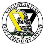 Don't Tread on Anyone