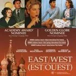 East‐​West (1999)