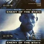 Enemy of the State (1998)