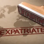 Expatriating