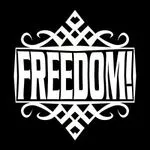 Freedom, by Adam Kokesh