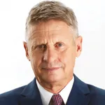 Gary Johnson