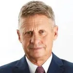 Gary Johnson