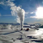 Geothermal