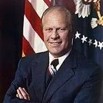 Gerald Ford (1913–2006)