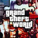 Grand Theft World