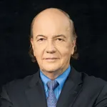 James Rickards