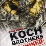 Koch Brothers Exposed (2012)