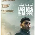 Last Men in Aleppo (2017)