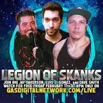 Legion of Skanks