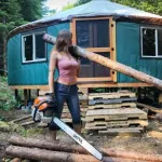 Living Off Grid