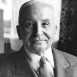 Ludwig von Mises