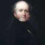 Martin Van Buren (1782–1862)