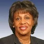 Maxine Waters