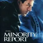 Minority Report (2002)