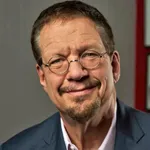 Penn Jillette