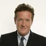 Piers Morgan