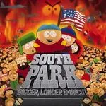 South Park: Bigger, Longer and Uncut (1999)