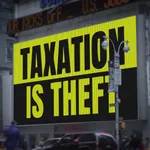 Taxation is Theft