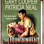 The Fountainhead (1949)