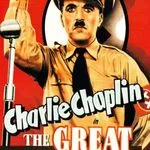 The Great Dictator (1940)