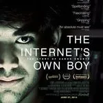 The Internet's Own Boy: The Story of Aaron Swartz (2014)