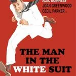 The Man in the White Suit (1951)