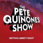 The Pete Quinones Show