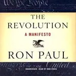 The Revolution: A Manifesto, by Ron Paul