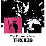 THX 1138 (1971)