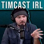 Timcast IRL