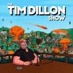 Tim Dillon Show