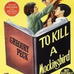 To Kill a Mockingbird (1962)