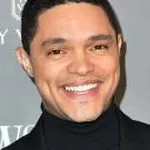 Trevor Noah