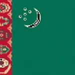 Turkmenistan