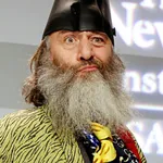 Vermin Supreme