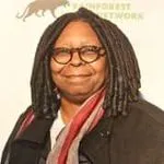 Whoopi Goldberg