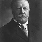 William Howard Taft (1857–1930)