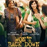 Won't Back Down (2012)