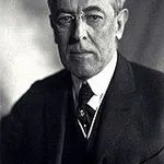 Woodrow Wilson (1856–1924)