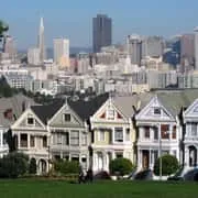 San Francisco Bay Area, California, USA