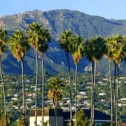 Santa Barbara California, USA